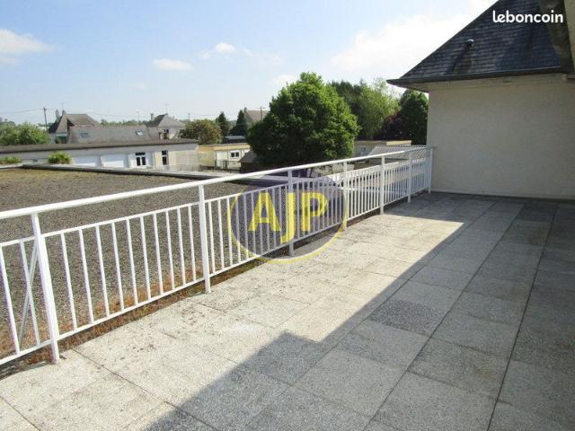 Appartement vente à Redon, Bretagne