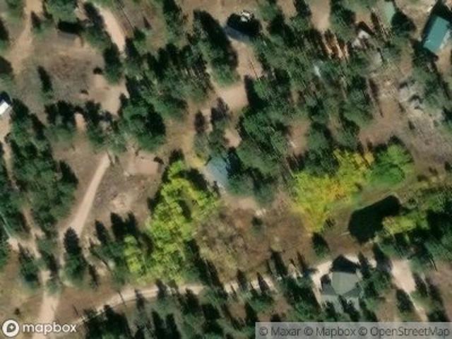 House for sale in Red Feather Lakes, Colorado