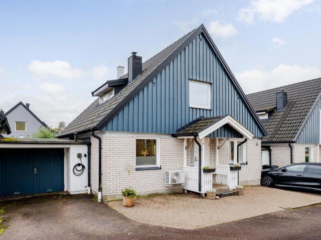 Villa till salu i Trollhättan, Västra Götaland