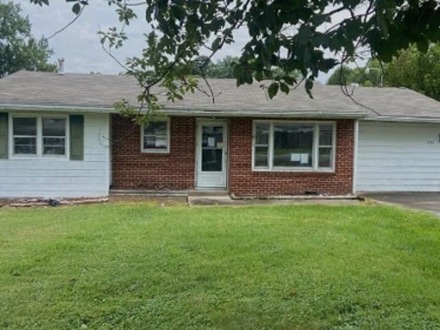 House for sale in Boyd, Kentucky