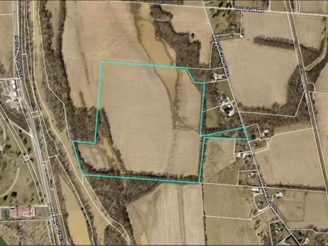 Land for sale in Troy, Ohio