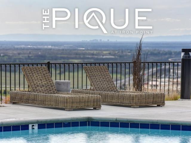 Apartment for rent in El Dorado Hills, California
