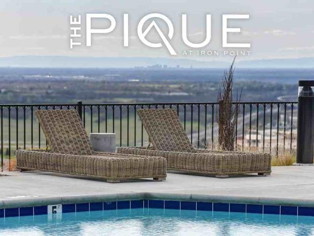 Apartment for rent in El Dorado Hills, California