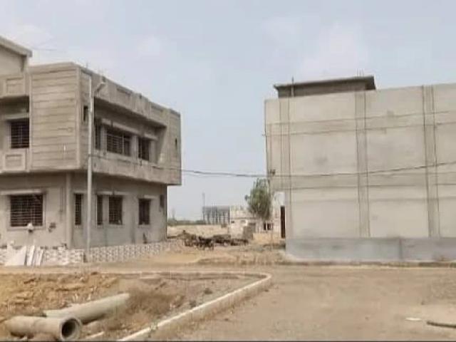 Land for sale in North Waziristan, Federally Administered Tribal Areas fata