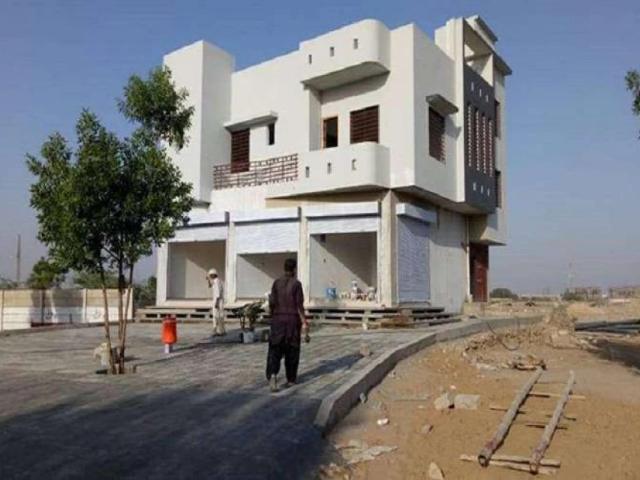 Land for sale in North Waziristan, Federally Administered Tribal Areas fata