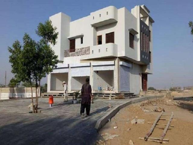 Land for sale in North Waziristan, Federally Administered Tribal Areas fata