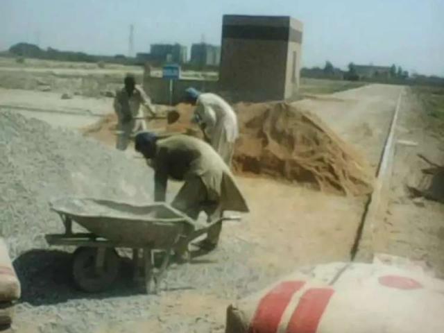 Land for sale in North Waziristan, Federally Administered Tribal Areas fata
