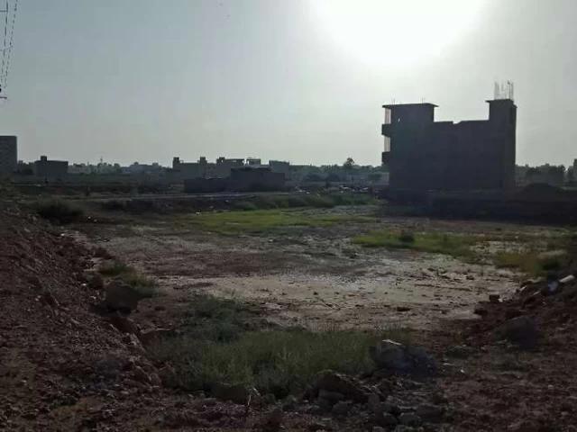 Land for sale in North Waziristan, Federally Administered Tribal Areas fata
