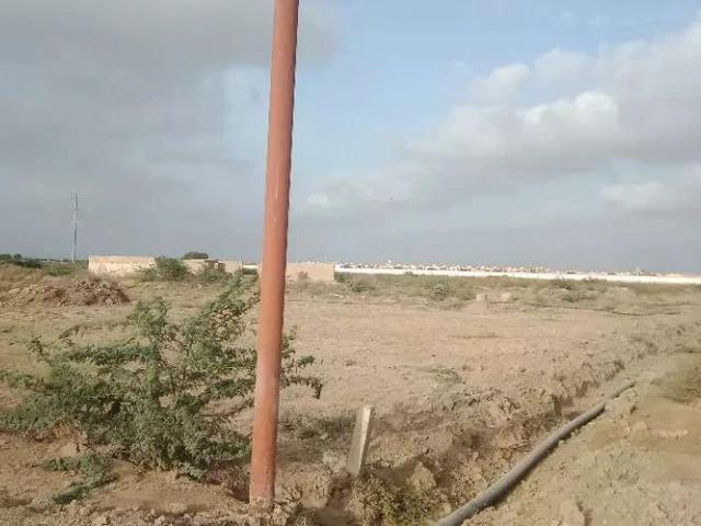 Land for sale in North Waziristan, Federally Administered Tribal Areas fata