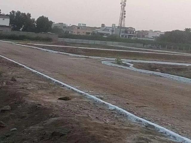 Land for sale in North Waziristan, Federally Administered Tribal Areas fata