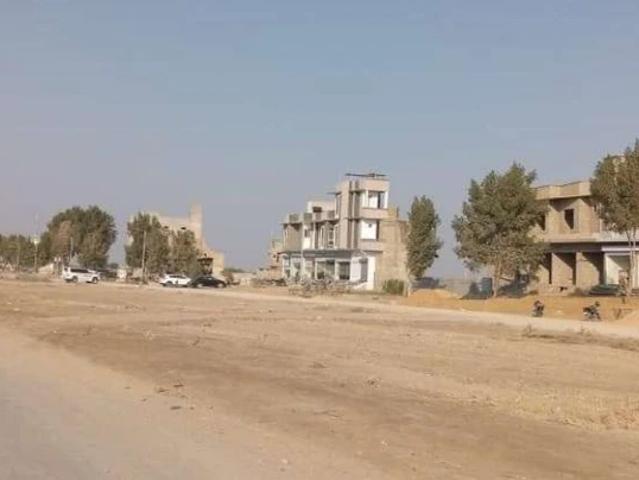 Land for sale in North Waziristan, Federally Administered Tribal Areas fata