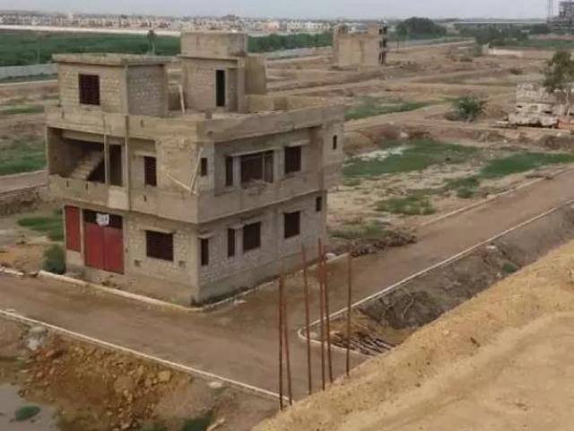 Land for sale in North Waziristan, Federally Administered Tribal Areas fata