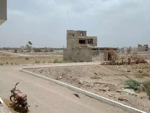 Land for sale in North Waziristan, Federally Administered Tribal Areas fata