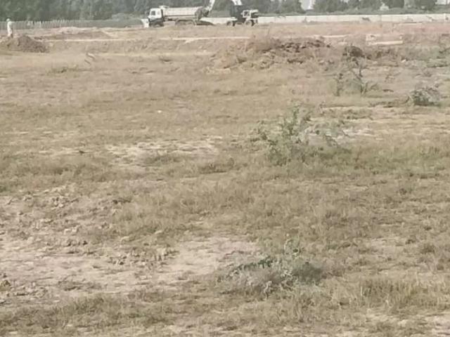 Land for sale in ضلع ملیر, کراچی ڈویژن