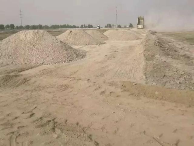 Land for sale in North Waziristan, Federally Administered Tribal Areas fata