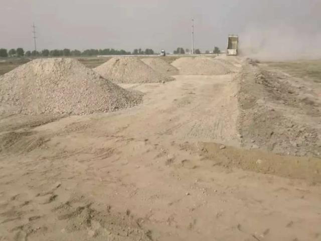 Land for sale in North Waziristan, Federally Administered Tribal Areas fata