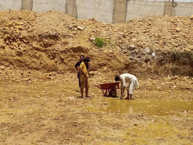 Land for sale in انچولی, کراچی ڈویژن