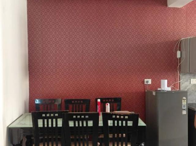 Flat for rent in Zirakpur, Punjab