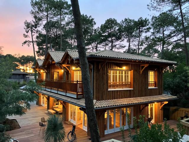 Maison vente à France métropolitaine, Lège-cap-ferret