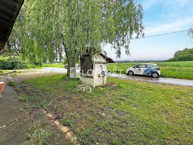 Maison vente à Bourg-en-Bresse, Pirajoux