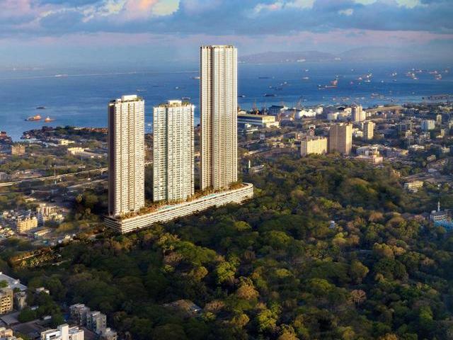 Flat for sale in Prabhadevi - Mumbai, National Capital Territory Of Delhi
