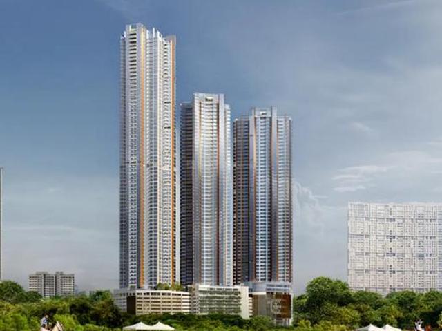 Flat for sale in Prabhadevi - Mumbai, National Capital Territory Of Delhi