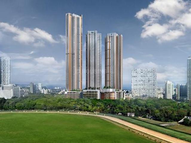 Flat for sale in Prabhadevi - Mumbai, National Capital Territory Of Delhi