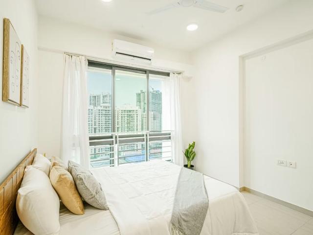 Flat for sale in Andheri - Mumbai, National Capital Territory Of Delhi