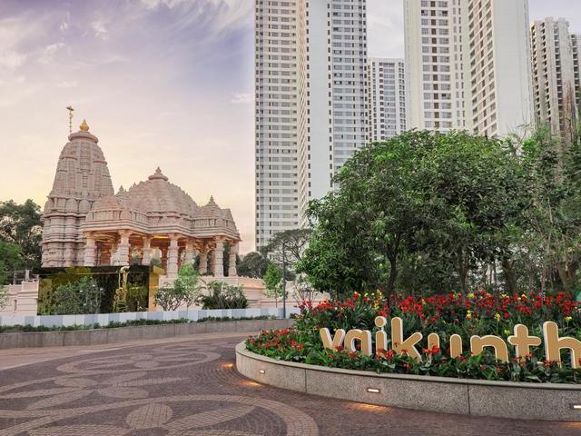 Flat for sale in Kalwa, National Capital Territory Of Delhi