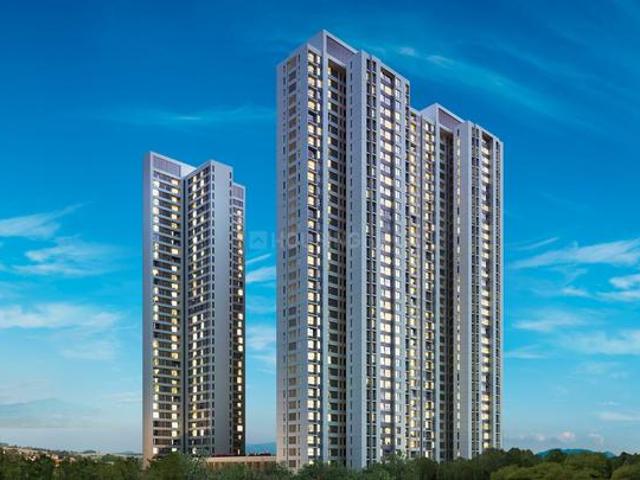 Flat for sale in Piramal Vaikunth, Thane