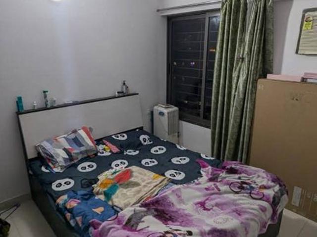 Flat for rent in Kalwa, National Capital Territory Of Delhi