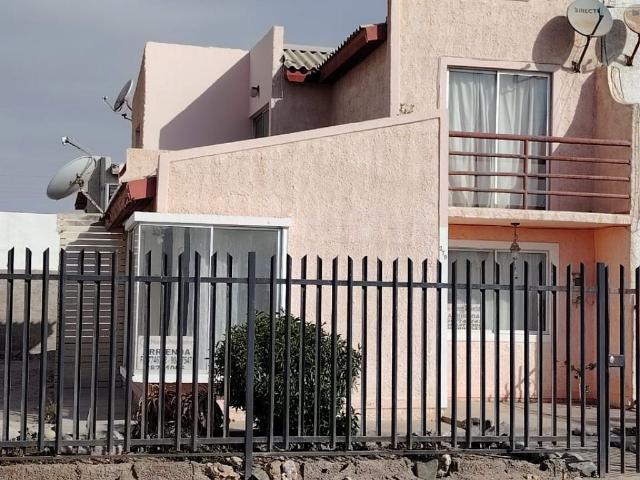 Casa en arriendo en Caldera