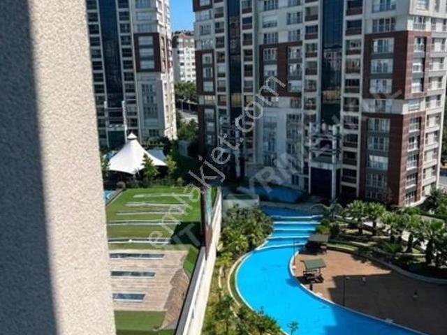 Onurkent, Başakşehir içerisinde kiralık mülk