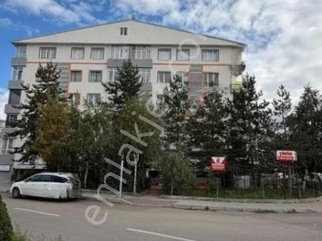 Erzurum, Palandöken içerisinde kiralık mülk
