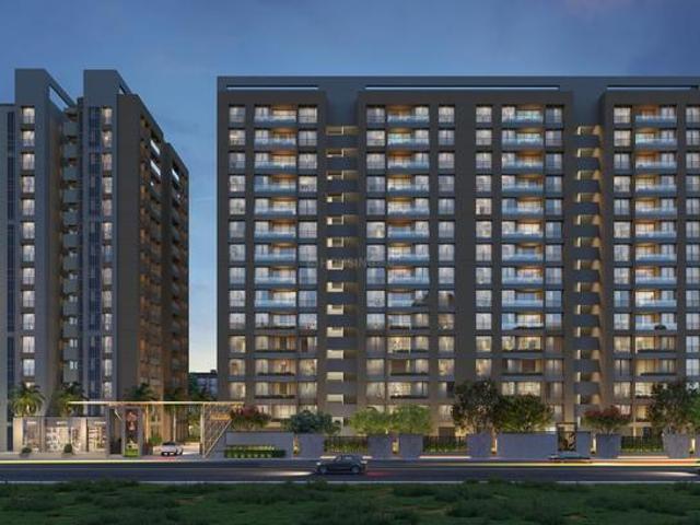 Flat for sale in Surat, Gujarat