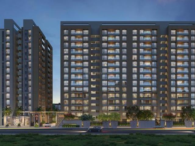 Flat for sale in Gujarat