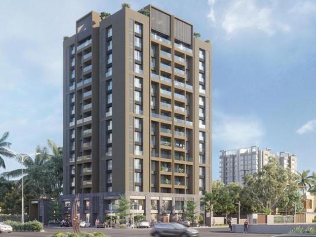 Flat for sale in Surat, Gujarat