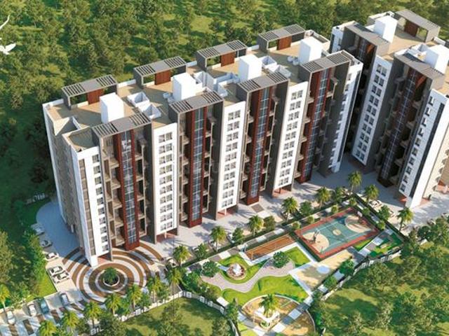 Flat for sale in National Capital Territory Of Delhi