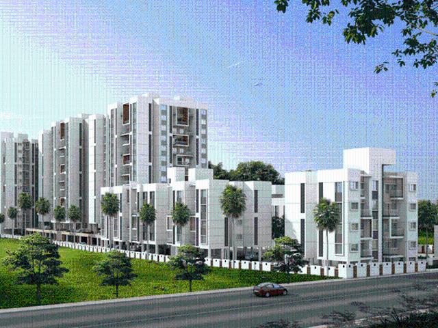 Flat for sale in Pirangut, National Capital Territory Of Delhi