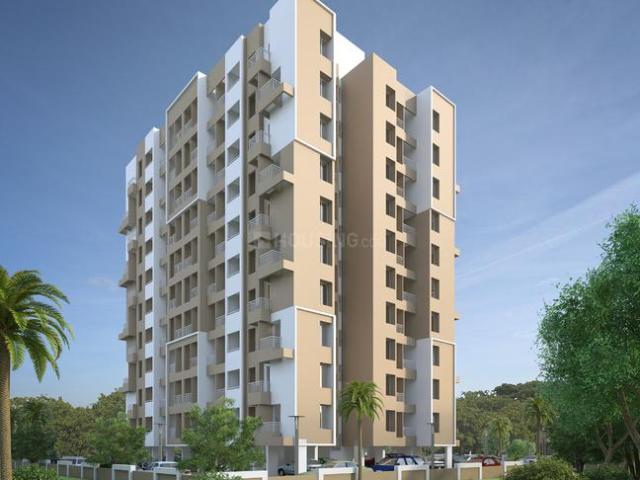Flat for sale in Pirangut, National Capital Territory Of Delhi