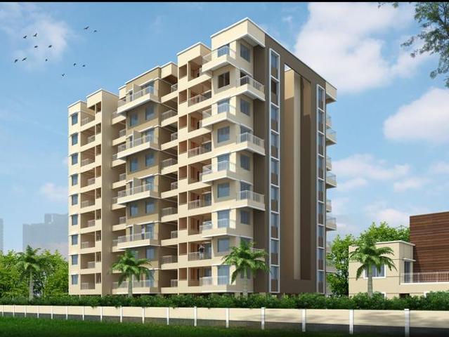 Flat for sale in Pirangut, National Capital Territory Of Delhi