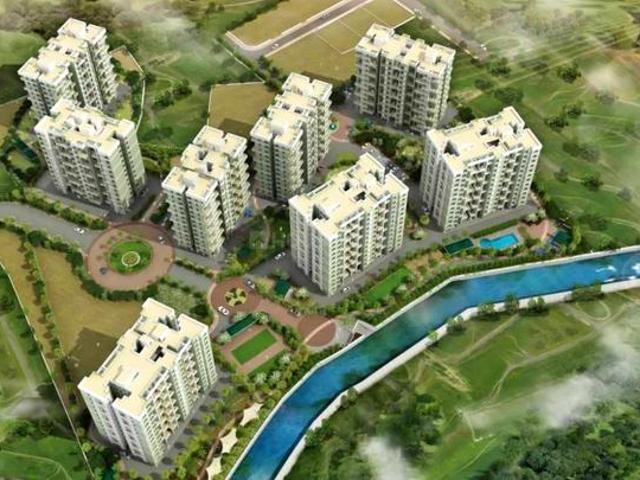 Flat for sale in Pirangut, National Capital Territory Of Delhi