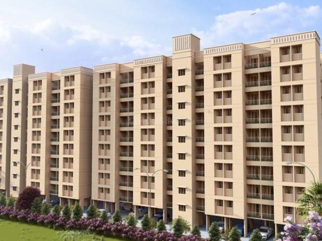 Flat for sale in Pirangut, National Capital Territory Of Delhi