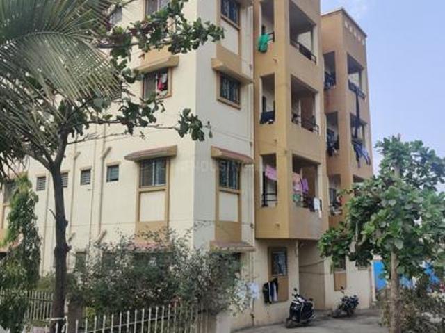 Flat for sale in Pirangut, National Capital Territory Of Delhi