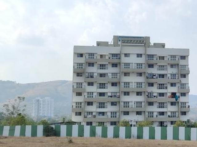 Flat for sale in Pirangut, National Capital Territory Of Delhi