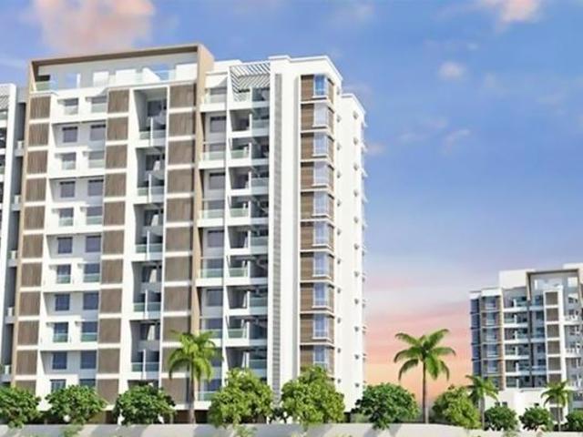 Flat for sale in National Capital Territory Of Delhi