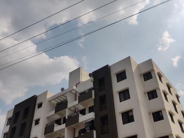Flat for sale in Pirangut, National Capital Territory Of Delhi