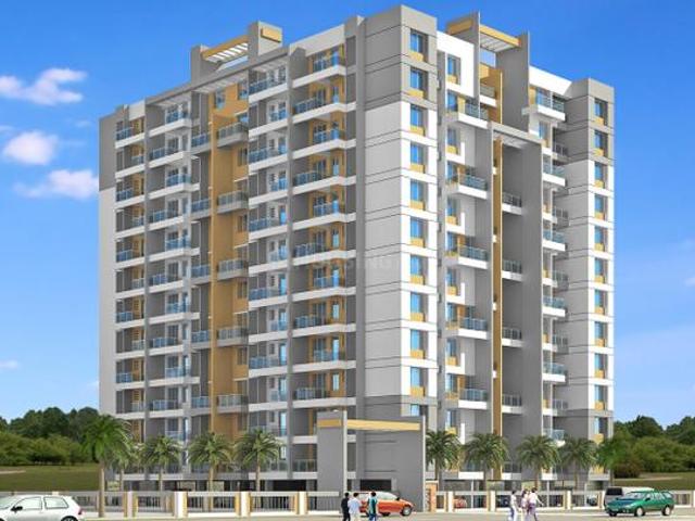 Flat for sale in Pirangut, National Capital Territory Of Delhi