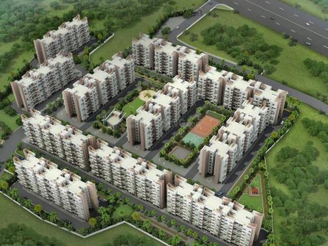 Flat for sale in National Capital Territory Of Delhi