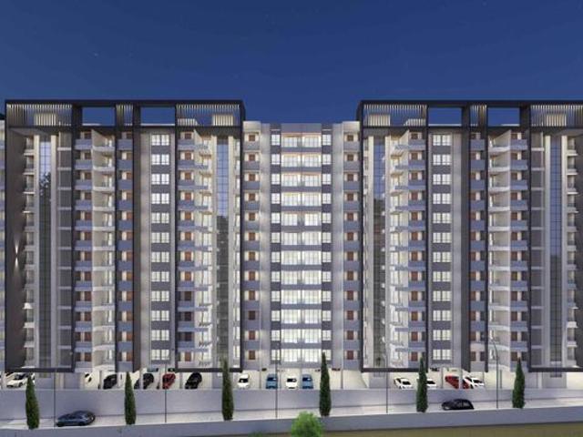 Flat for sale in Pirangut, National Capital Territory Of Delhi